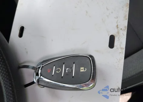 2022 Chevrolet Trailblazer Fwd Lt z USA, uszkodzony, nr VIN KL79MPSL9NB059438